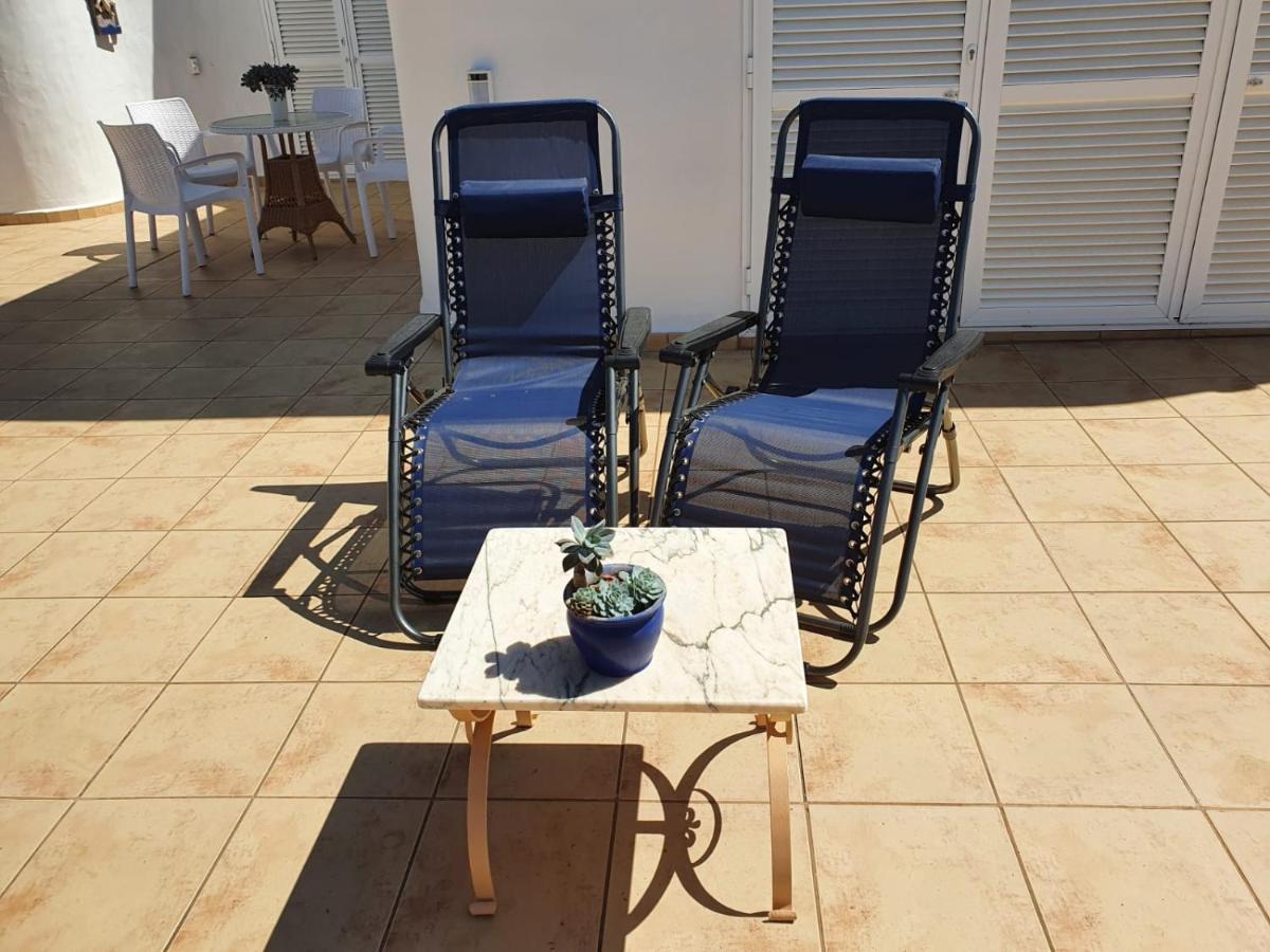 Willa Rural Jardines La Quinta El Paso Zewnętrze zdjęcie