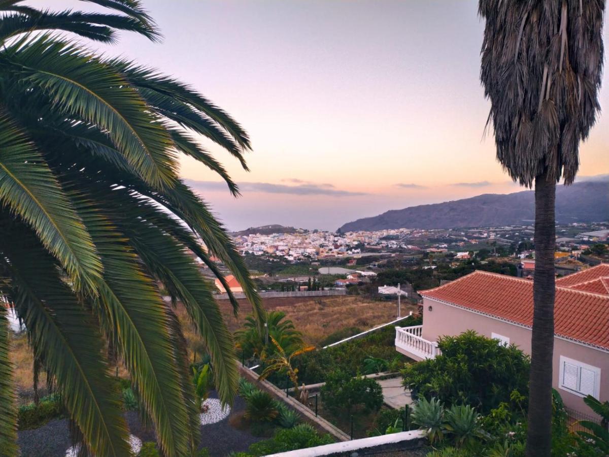 Willa Rural Jardines La Quinta El Paso Zewnętrze zdjęcie