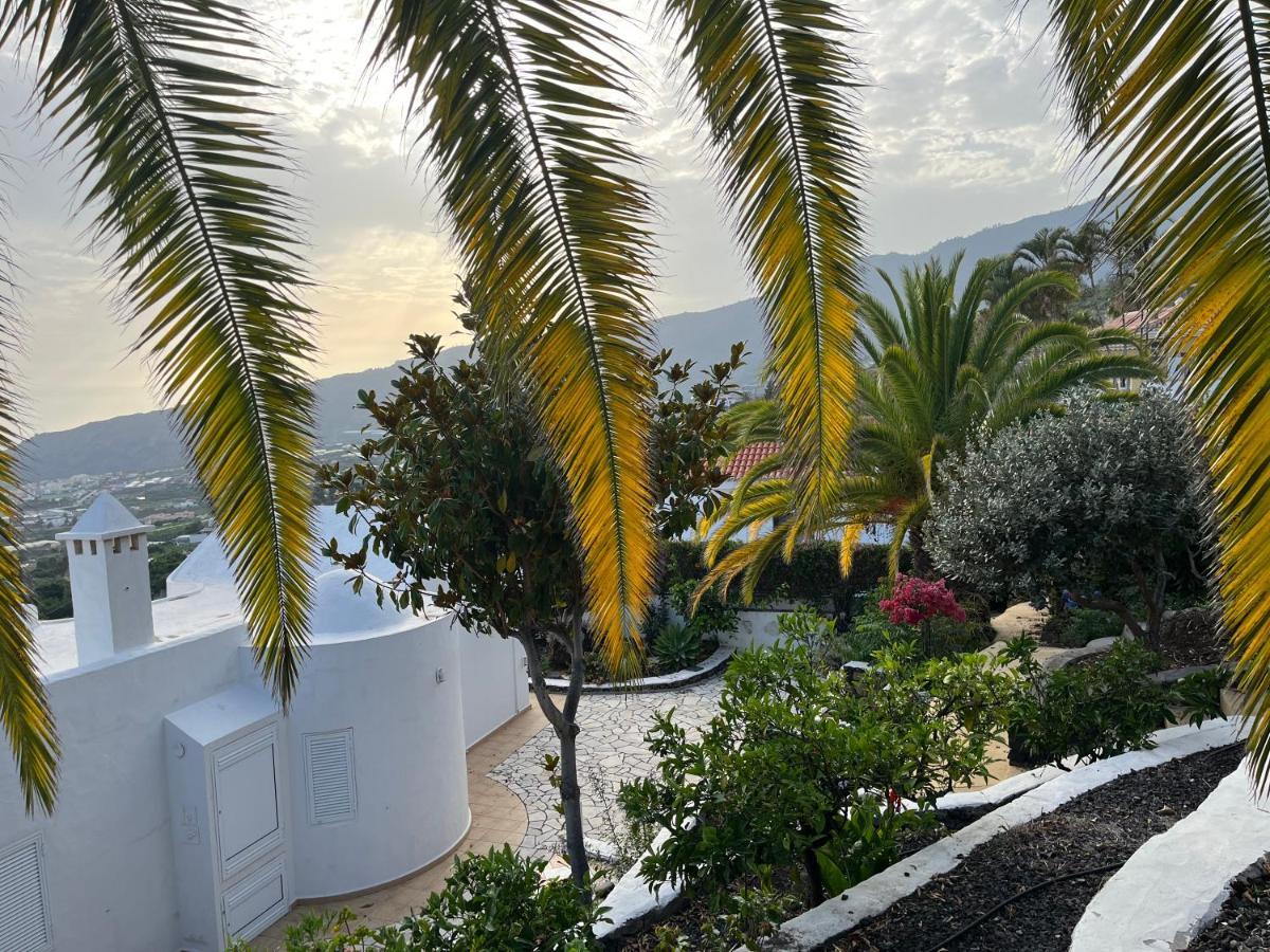 Willa Rural Jardines La Quinta El Paso Zewnętrze zdjęcie