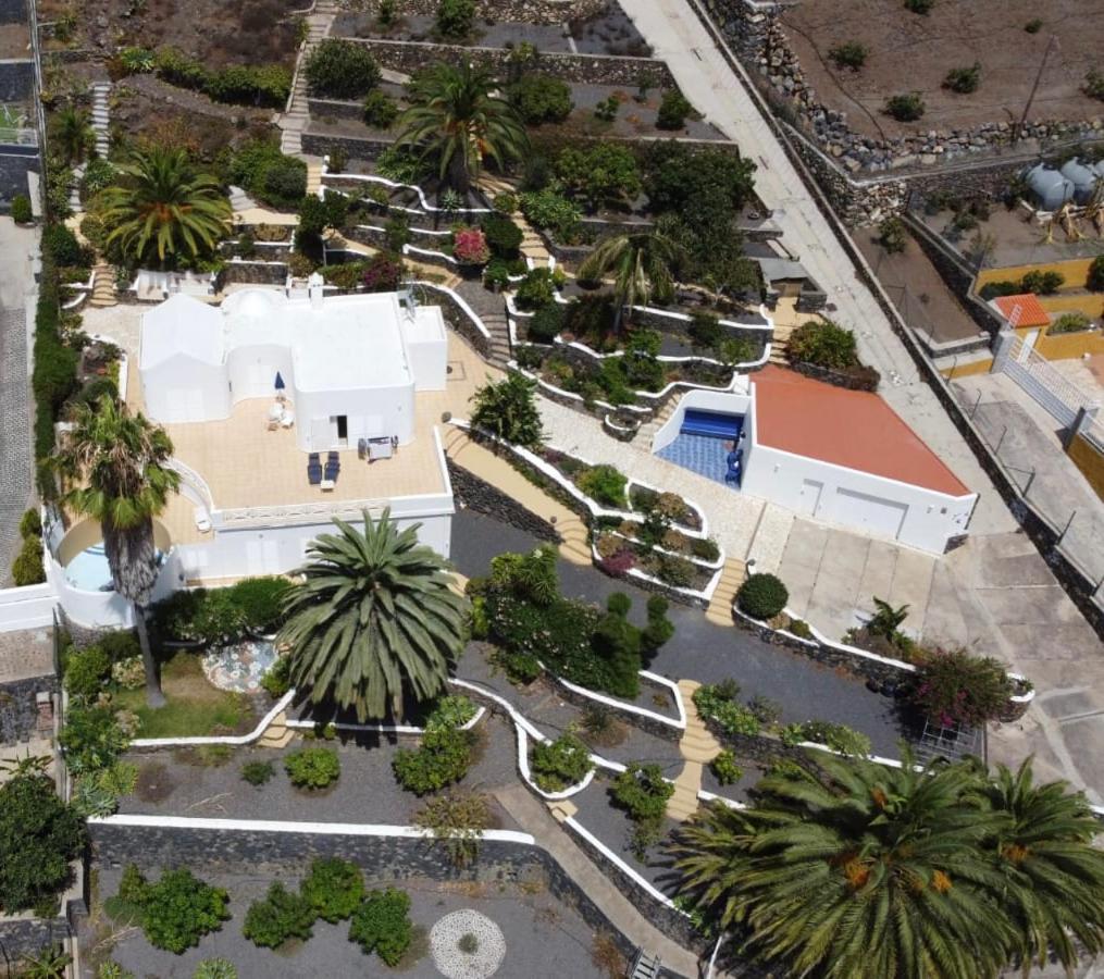 Willa Rural Jardines La Quinta El Paso Zewnętrze zdjęcie