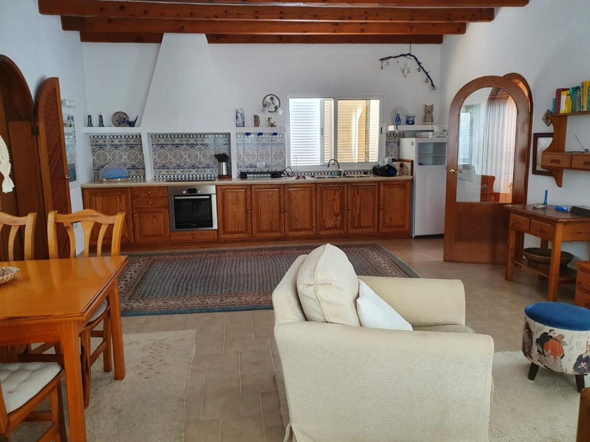 Willa Rural Jardines La Quinta El Paso Zewnętrze zdjęcie