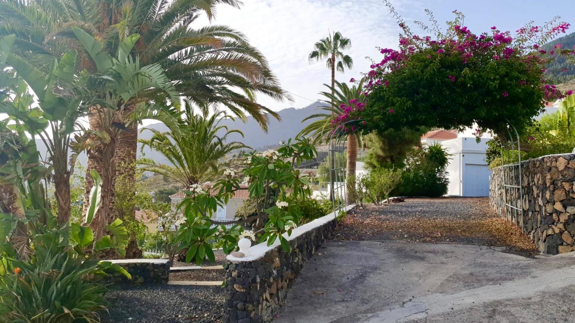Willa Rural Jardines La Quinta El Paso Zewnętrze zdjęcie
