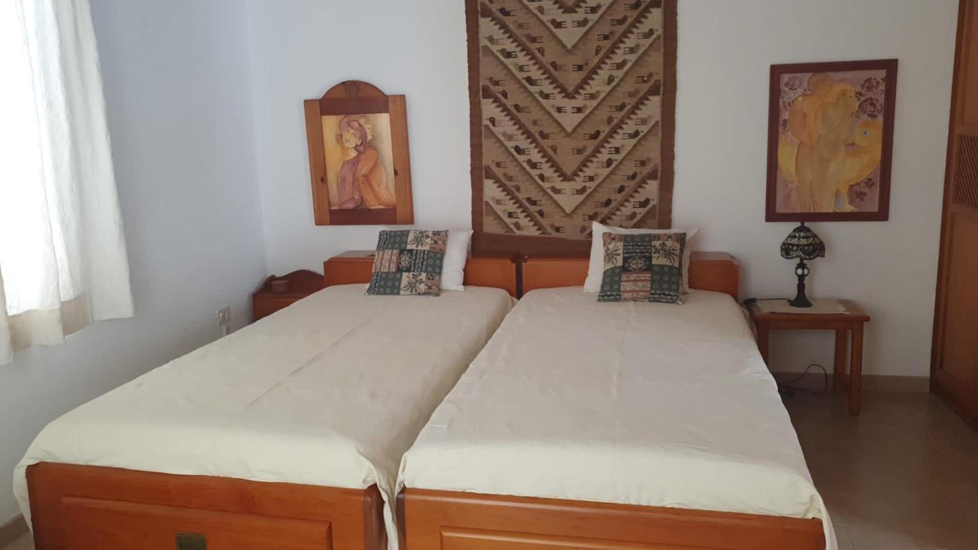 Willa Rural Jardines La Quinta El Paso Zewnętrze zdjęcie